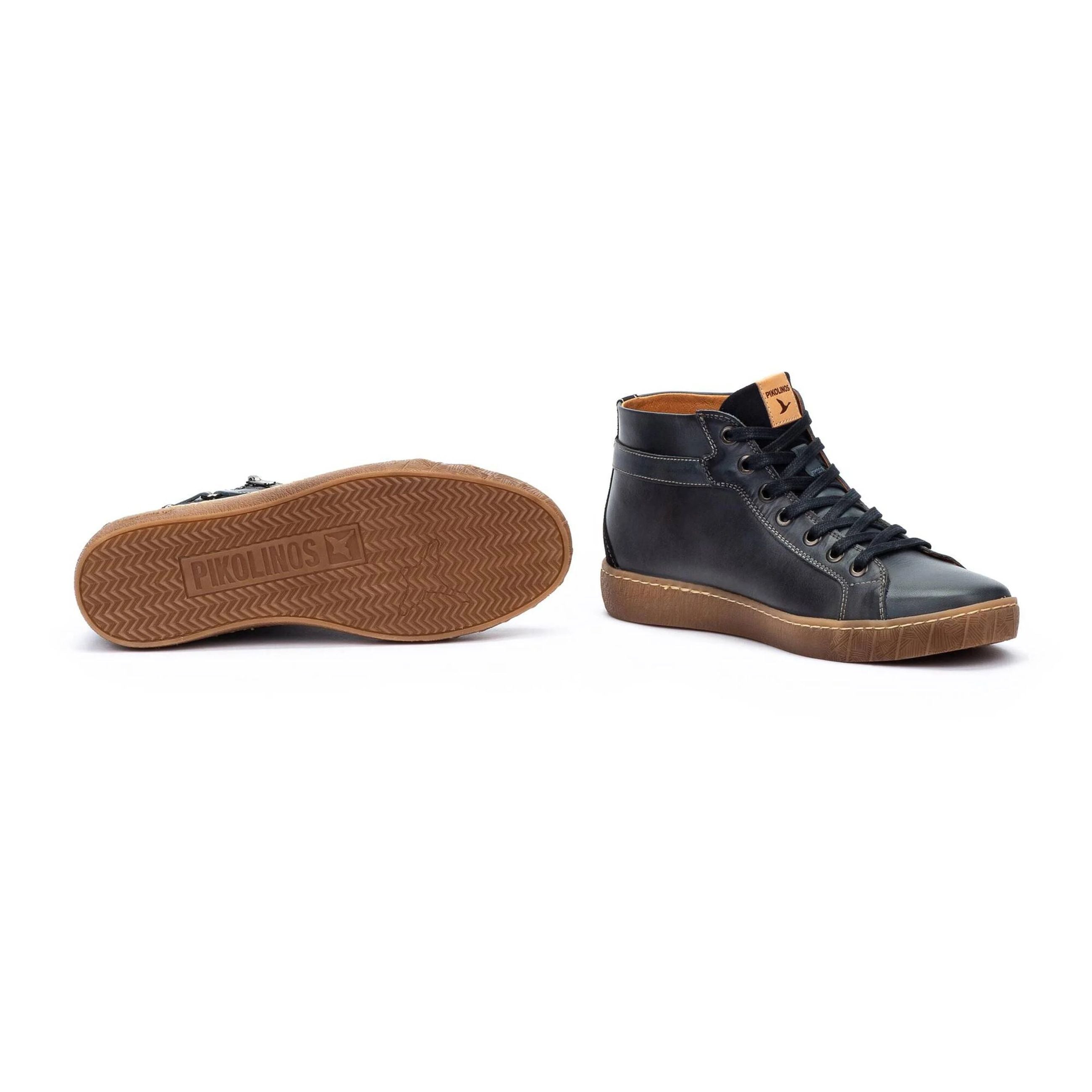Sneakers Pikolinos Lanzarote | Comfort e Memory Foam 