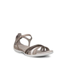 ECCO Sandali bassi Pelle Flash X Sandal 244243 - 61526 - Musto Calzature srl