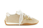 CAFE NOIR Sneakers Camoscio C1DL6500 - Musto Calzature srl