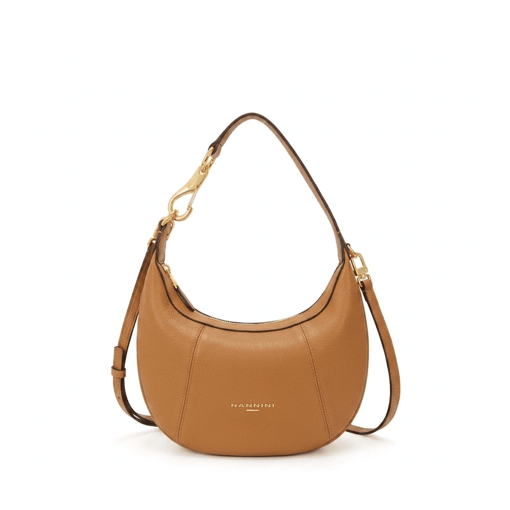 NANNINI Borse FILIPPA 19121 - Musto Calzature srl