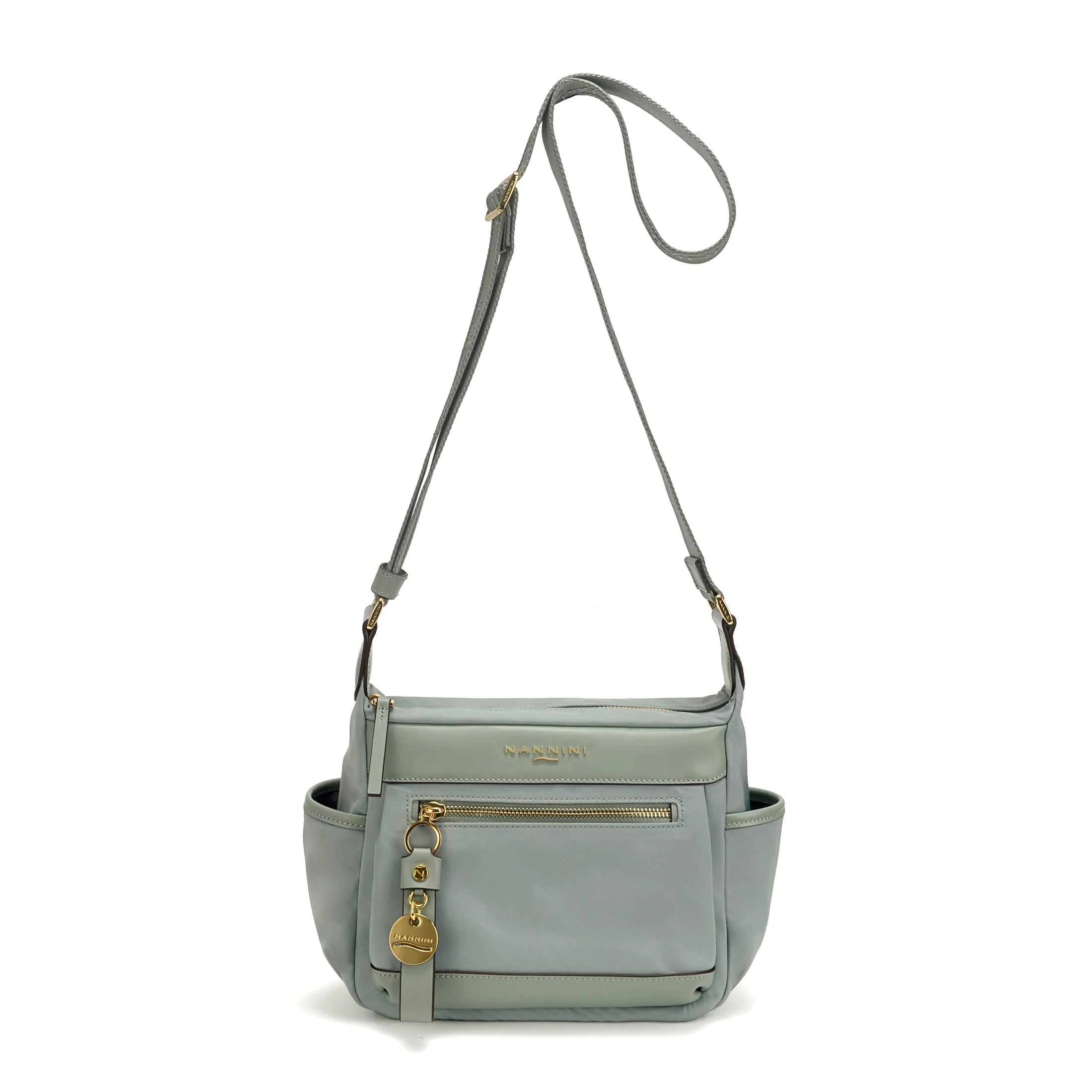 NANNINI Borse LIBERTY 18622 - Musto Calzature srl