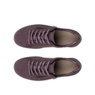 ECCO Sneakers nabuk Soft 7 490553-61862 - Musto Calzature srl