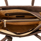 PONS QUINTANA Borse Camoscio V261 - Musto Calzature srl