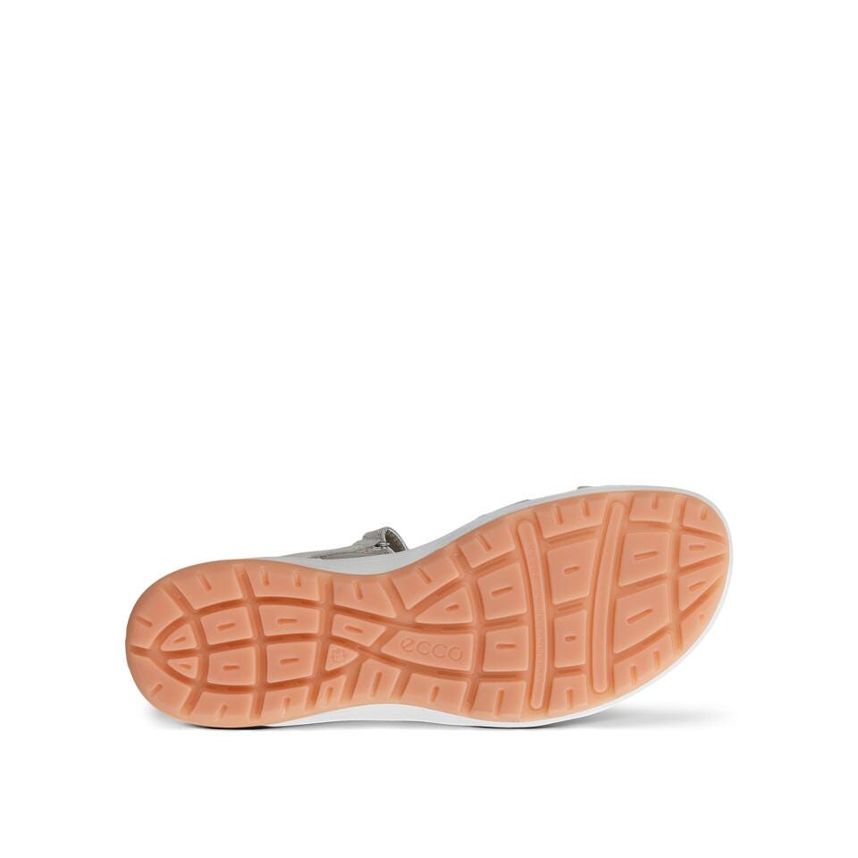 ECCO Sandali Pelle Cruise 821833 - 50862 - Musto Calzature srl