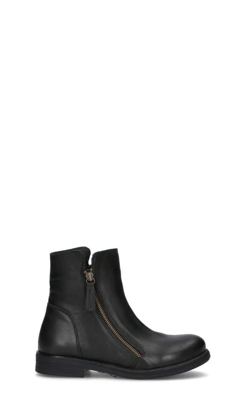 BUENO Stivaletti Pelle D1503 - Musto Calzature srl