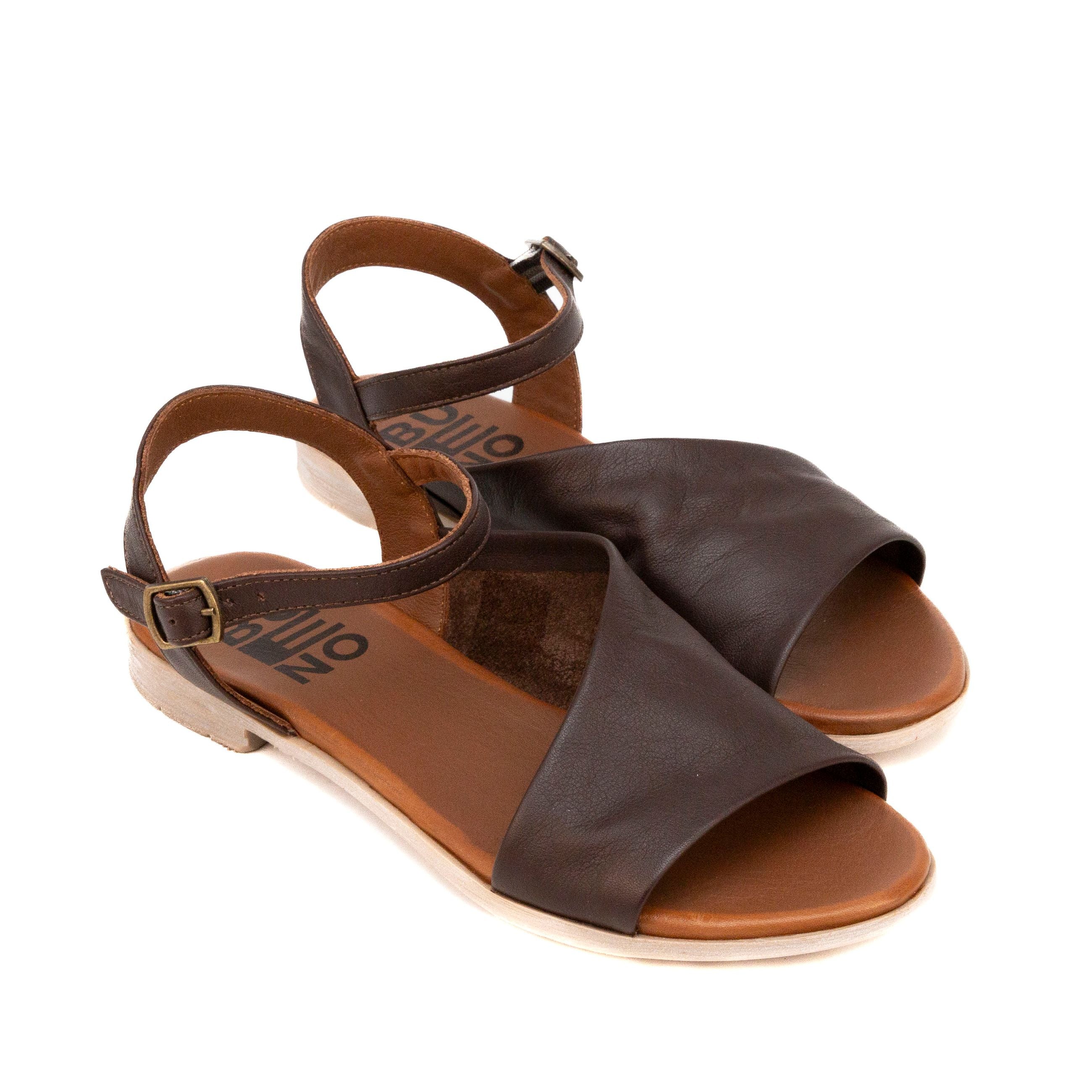 N5001 - Sandali - BUENO - Musto Calzature srl