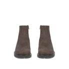 ECCO Stivaletti NUBUK INGRASSATO Metro Vienna 231363-02559 - Musto Calzature srl