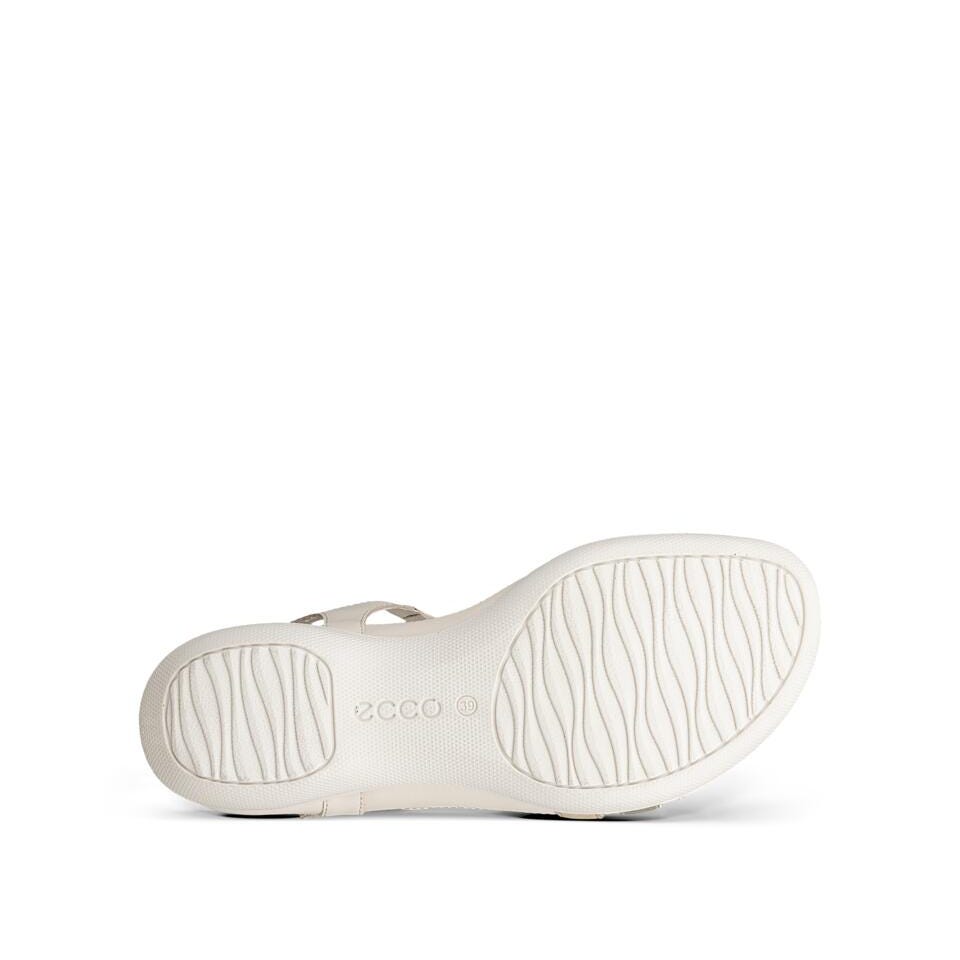 ECCO Zeppe e platforms Pelle Flash Sandal 240873 - 60729 - Musto Calzature srl