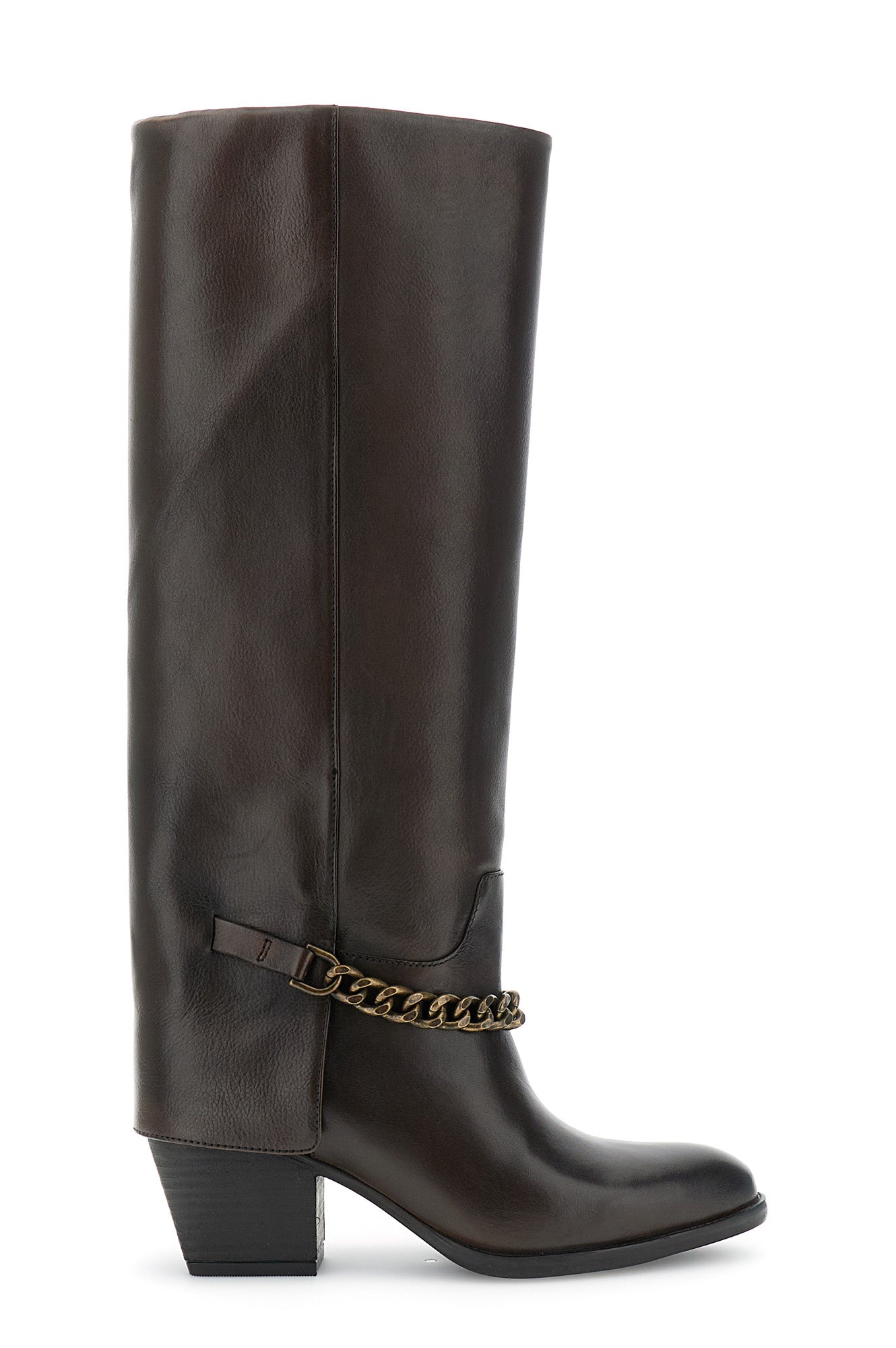 CAFE NOIR Stivali Pelle C1MA1708 - Musto Calzature srl