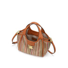 NANNINI Borse SIRIA - G 19402 - 2 - Musto Calzature srl