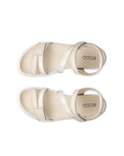ECCO Sandali Pelle Soft Sandal W3 238803 - 59113 - Musto Calzature srl