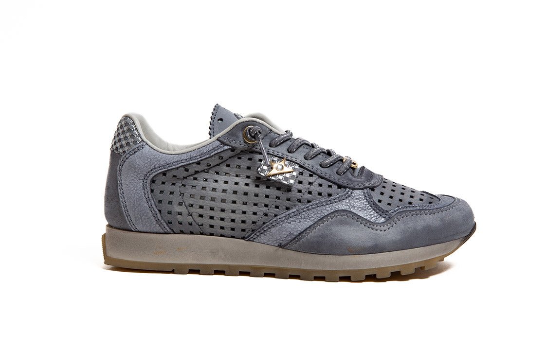 CETTI Sneakers donna Pelle 848 SRA - Musto Calzature srl