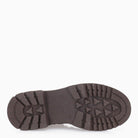 BUENO Anfibi NUBUCK Z1420 - Musto Calzature srl