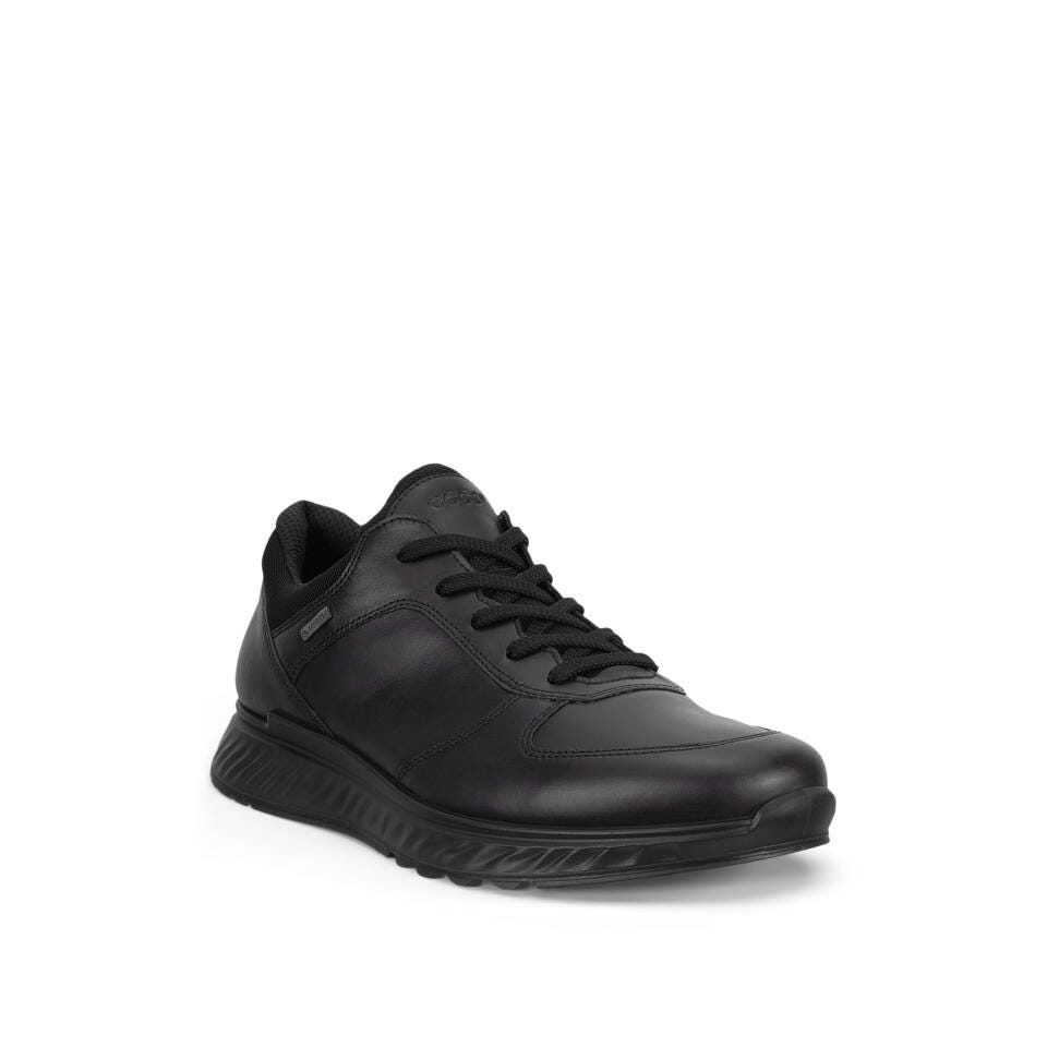 ECCO Sneakers uomo Pelle Exostride 835304-01001 - Musto Calzature srl