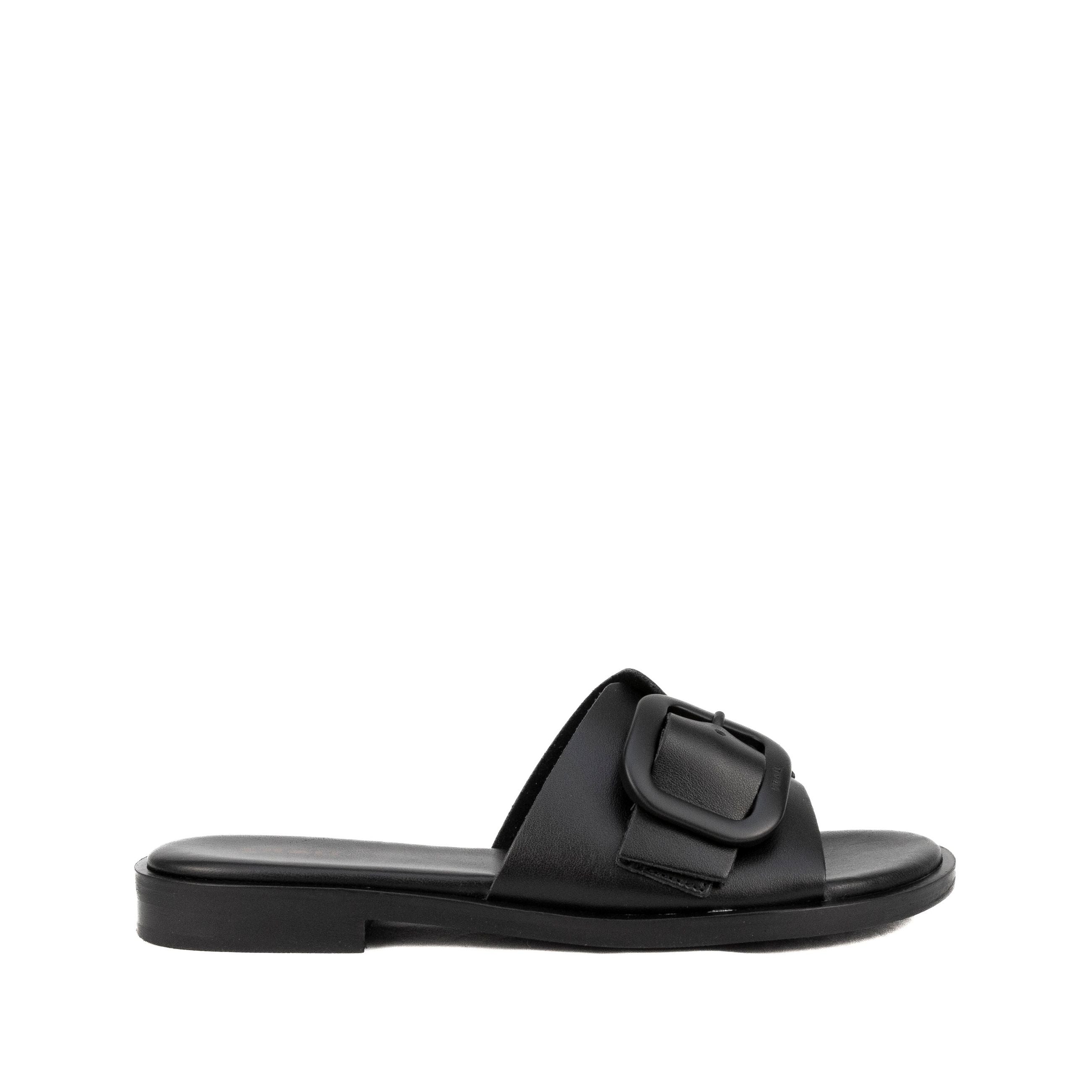 FRAU Sandali bassi Pelle 85M4 - Musto Calzature srl