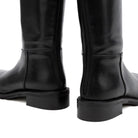 MUSTO Stivali Pelle PERSEFONE GW104 - Musto Calzature srl
