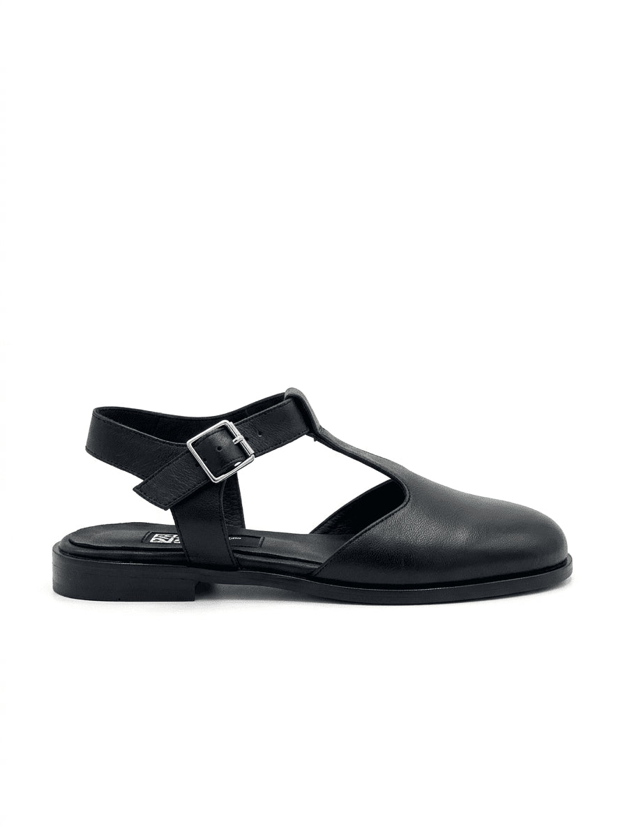 BUENO Ballerine Pelle G1901 - Musto Calzature srl