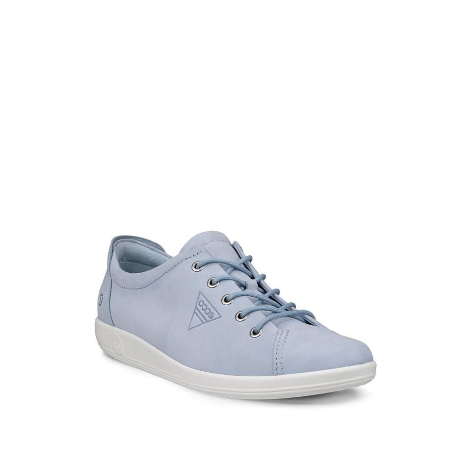 ECCO Scarpe Pelle Soft 2.0 206503 - 02434 - Musto Calzature srl