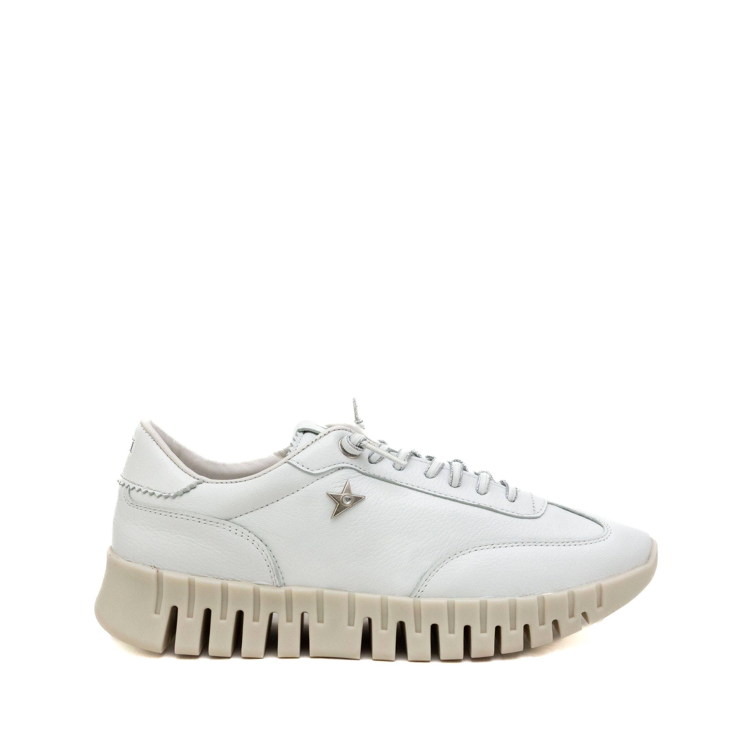 CETTI Sneakers Pelle 1381 SRA - Musto Calzature srl