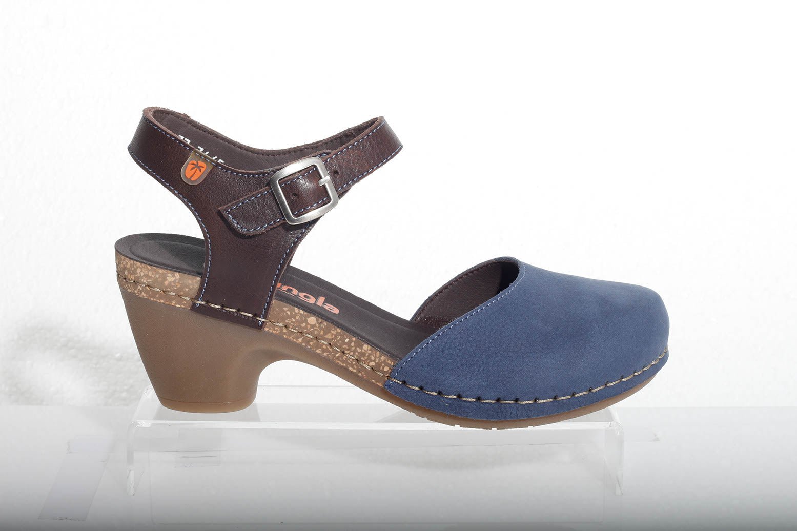 JUNGLA Sandali Pelle 7465 - Musto Calzature srl