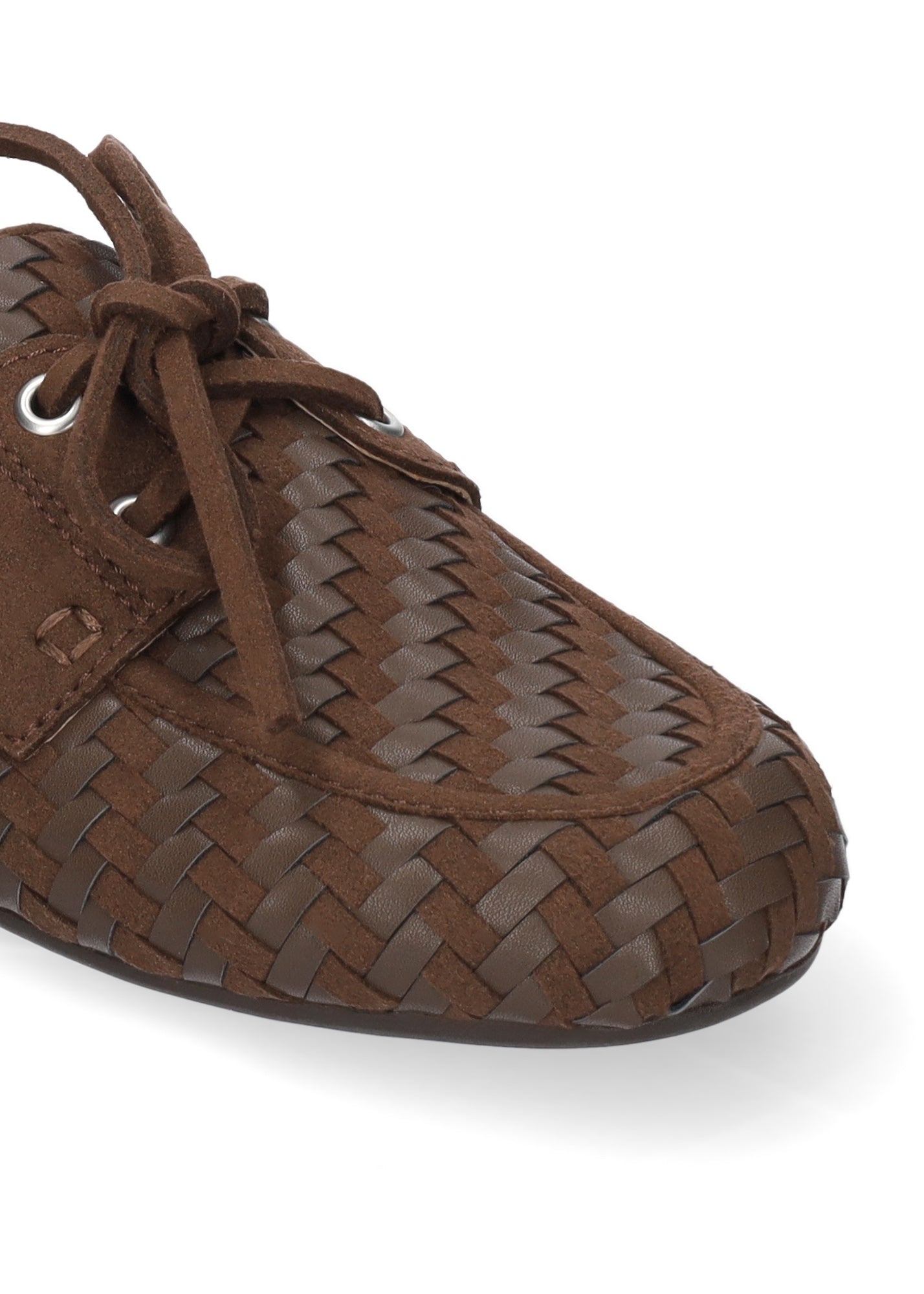 BIBI LOU Mocassini similpelle TANA LOAFERS 614Z27FS - Musto Calzature srl