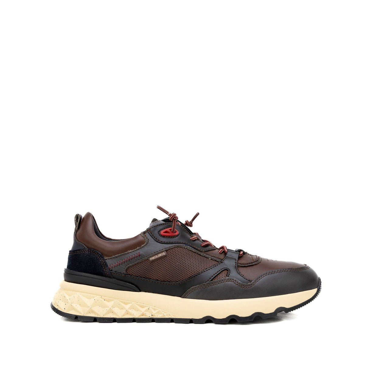 Pikolinos Sneakers uomo Pelle ARANDA M8R-6448C1 - Musto Calzature srl