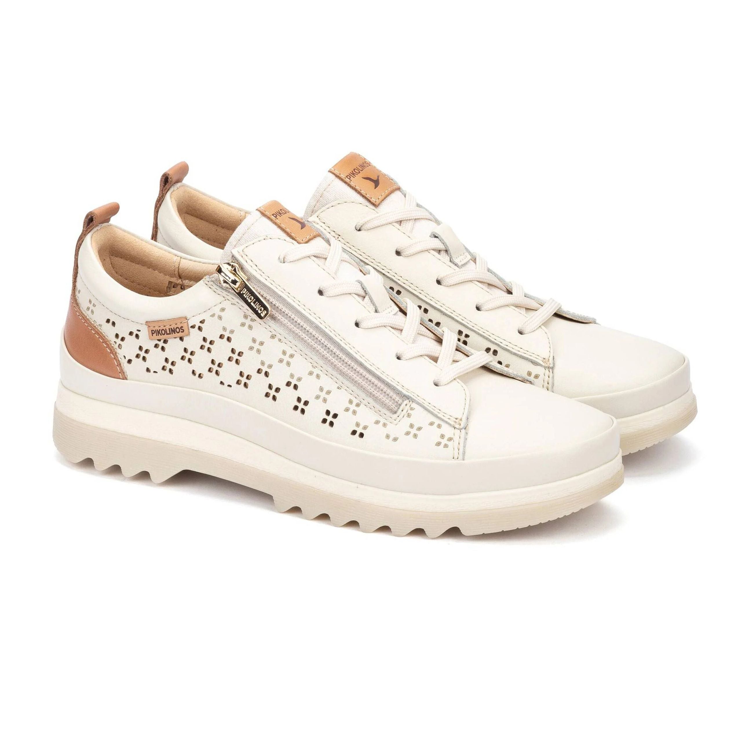 Pikolinos Sneakers Pelle VIGO W3W - 6841C1 - Musto Calzature srl