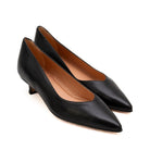 MUSTO Decolletè tacco basso NAPPA BIA 2609/S - Musto Calzature srl