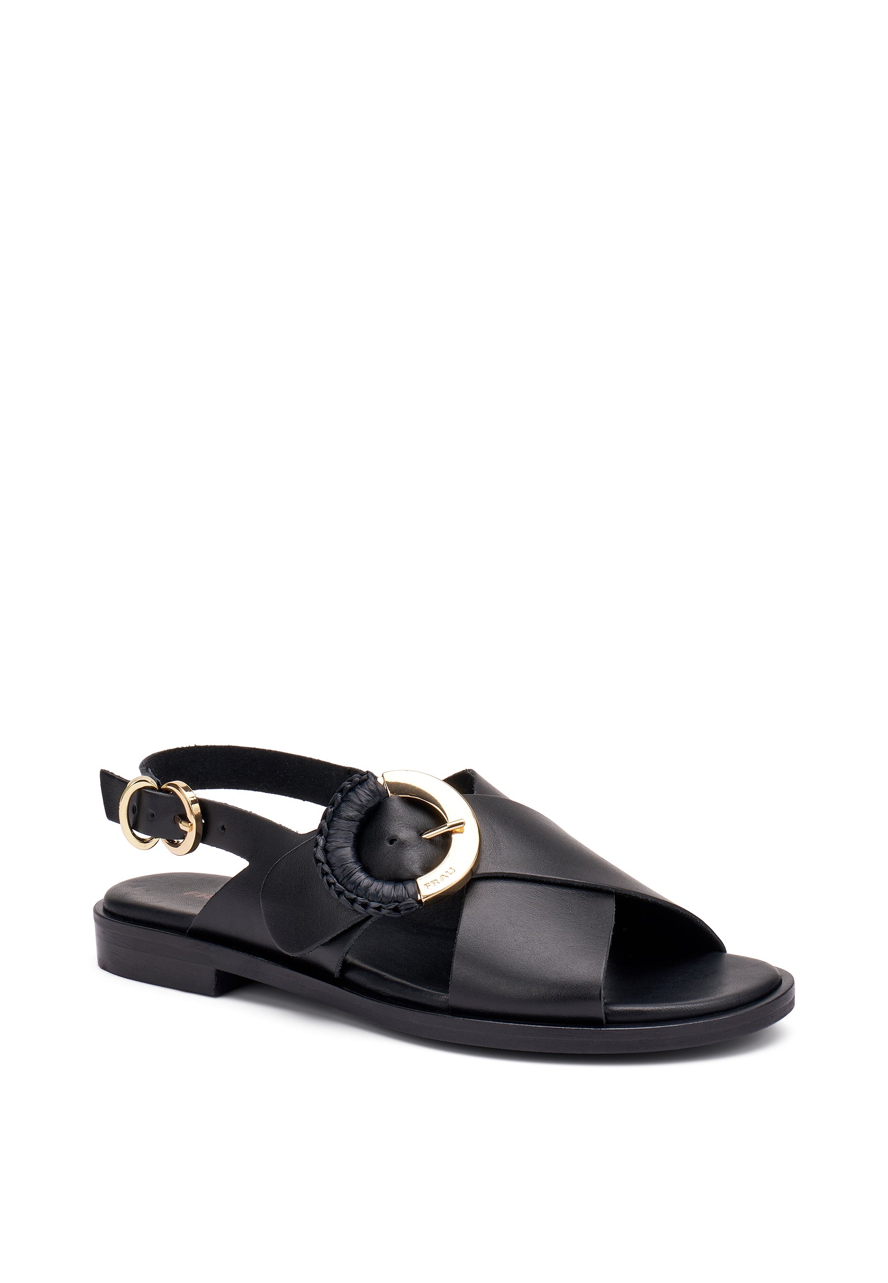 FRAU Sandali bassi Pelle 85M9 - Musto Calzature srl