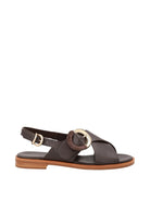 FRAU Sandali bassi Pelle 85M9 - Musto Calzature srl