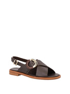 FRAU Sandali bassi Pelle 85M9 - Musto Calzature srl