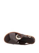 FRAU Sandali bassi Pelle 85M9 - Musto Calzature srl