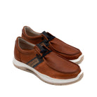 GALIZIO TORRESI Sneakers uomo Pelle 310360 - Musto Calzature srl