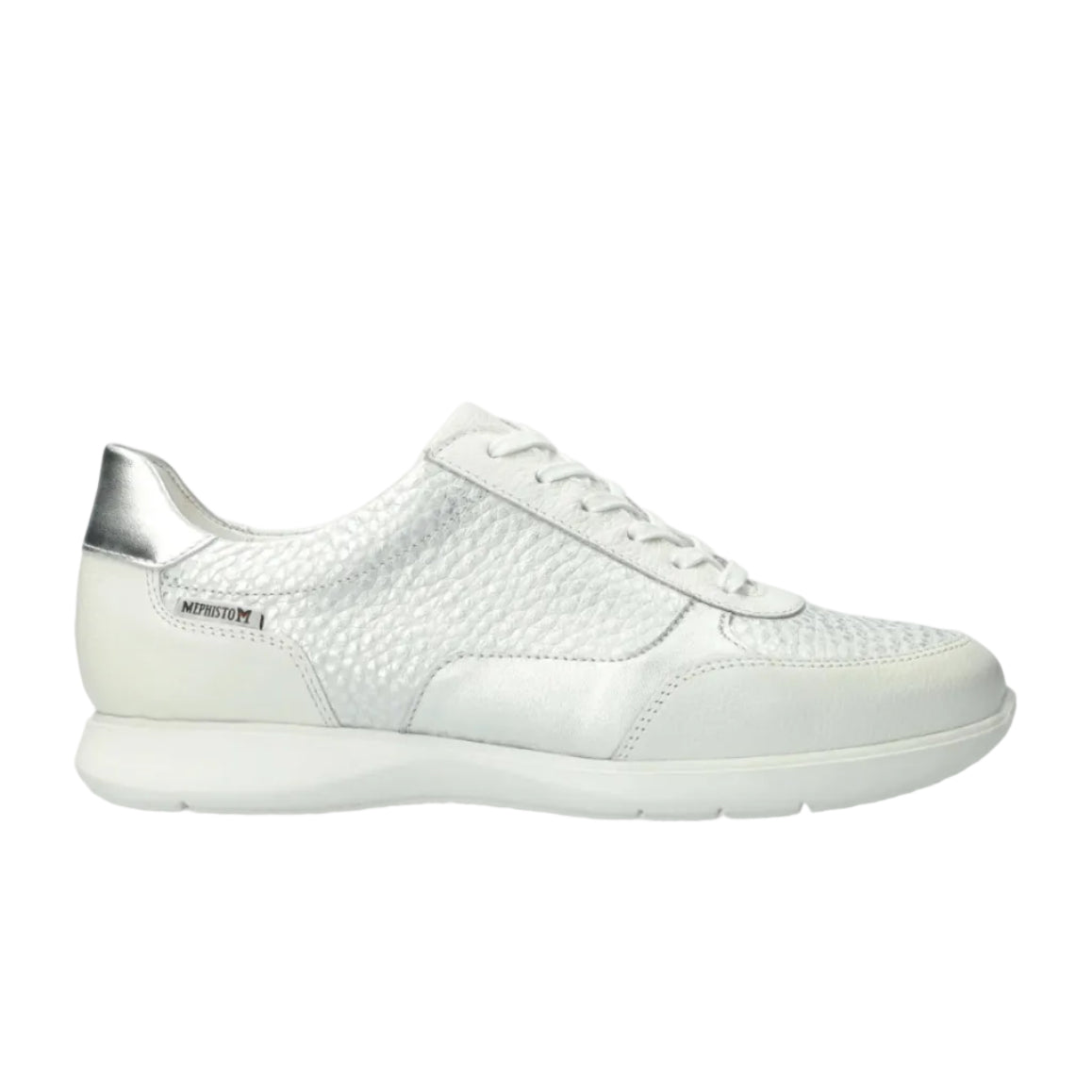 MEPHISTO Sneakers Pelle MENDY - Musto Calzature srl