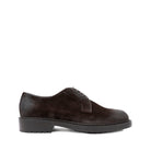 MUSTO Stringate uomo Camoscio MAGNO 6669 - Musto Calzature srl