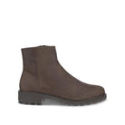 ECCO Stivaletti NUBUK INGRASSATO Metro Vienna 231363-02559 - Musto Calzature srl