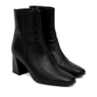 MUSTO Stivaletti NAPPA RAISSA 129730/S - Musto Calzature srl