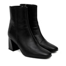 MUSTO Stivaletti NAPPA RAISSA 129730/S - Musto Calzature srl