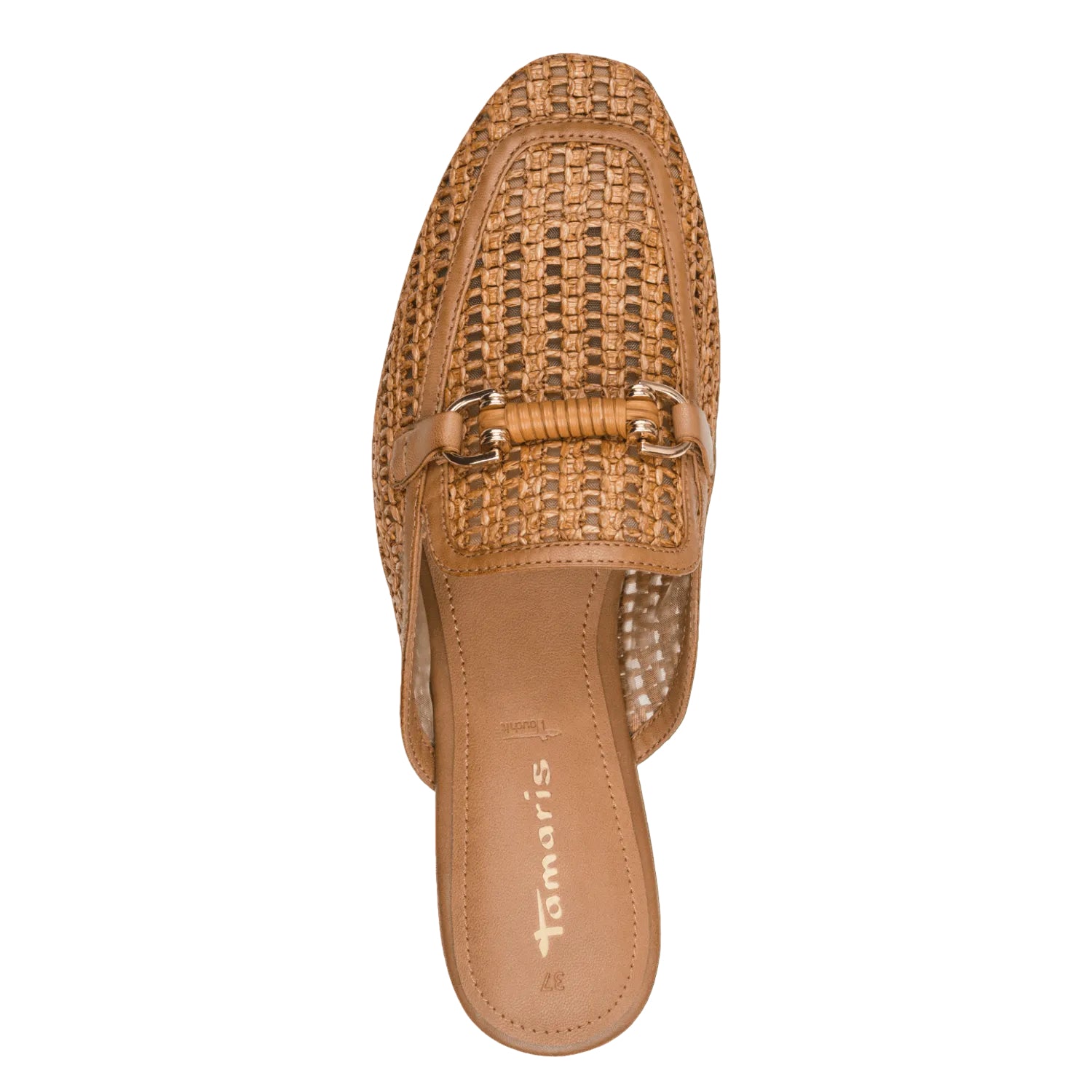 TAMARIS Sandali bassi RETE 1 - 27304 - 46 - Musto Calzature srl