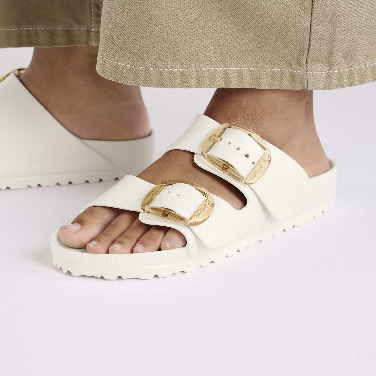 BIRKENSTOCK Birkenstock EVA ARZIONA BIG B EVA 1029651 - Musto Calzature srl