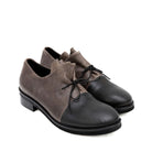 MUSTO Stringate Pelle SCULPTURA 2904 - Musto Calzature srl