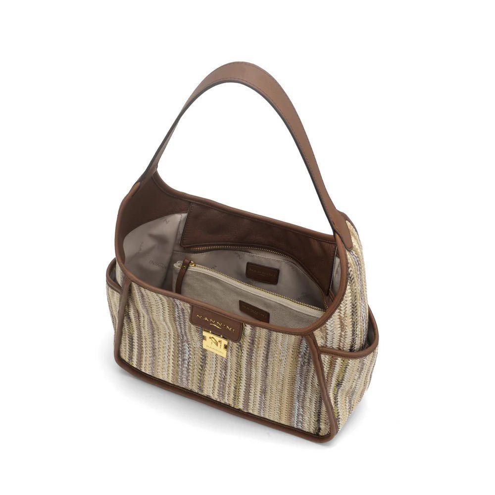 NANNINI Borse SIRIA - G 19401 - 2 - Musto Calzature srl