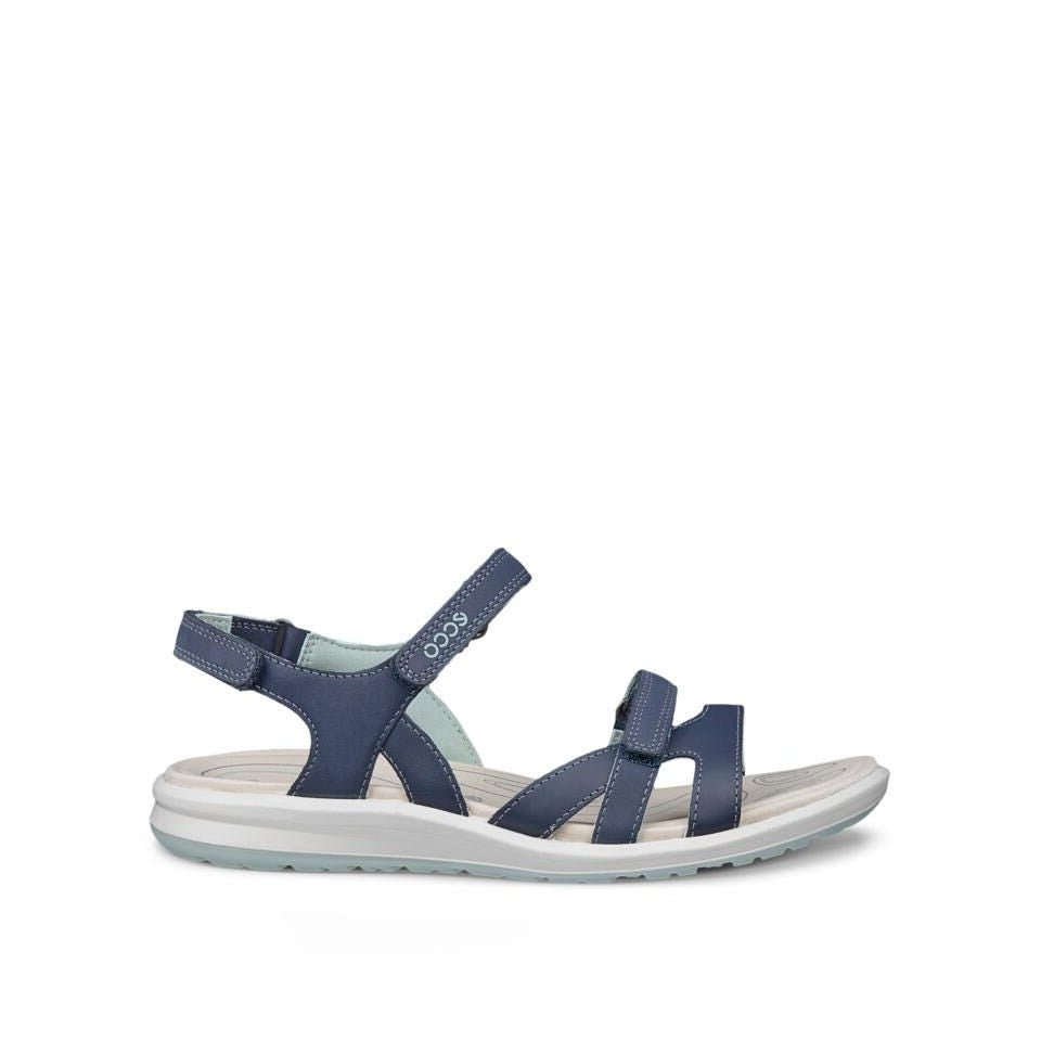 ECCO Sandali Pelle Cruise 821833 - 54688 - Musto Calzature srl