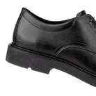ECCO Stringate uomo Pelle Metro London 525604-01001 - Musto Calzature srl