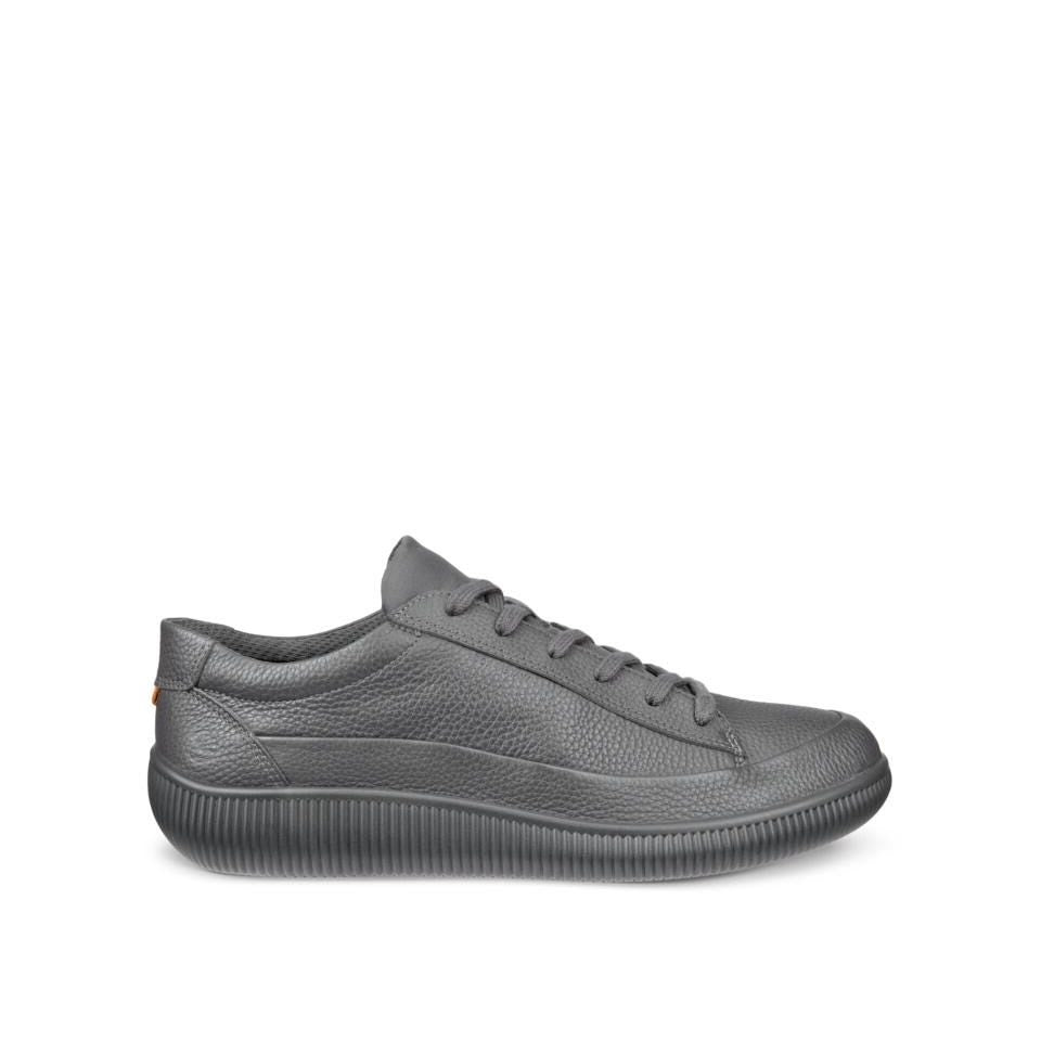 ECCO Sneakers uomo Pelle Soft zero 537774-50869 - Musto Calzature srl