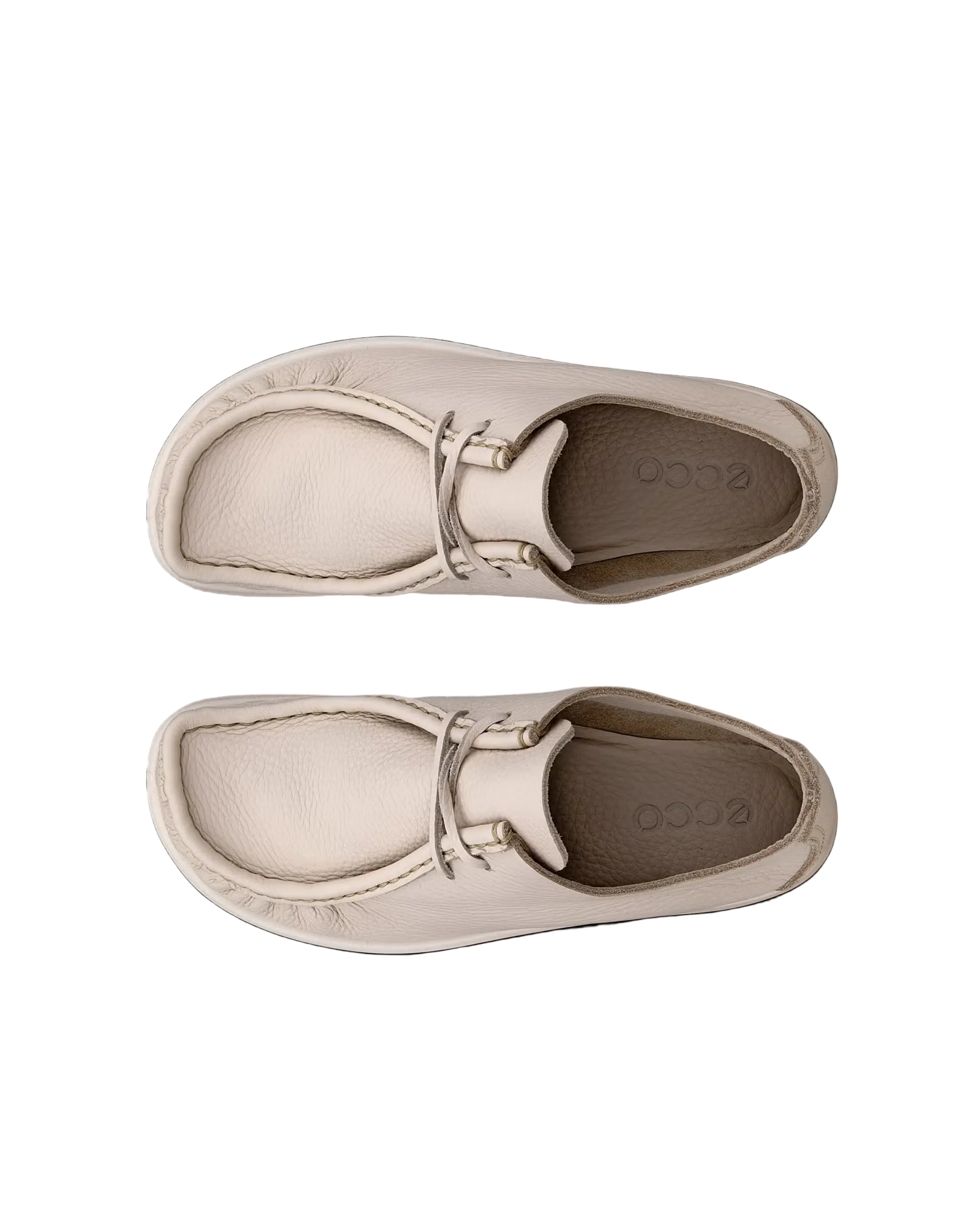 ECCO Stringate uomo Pelle JOKE 552504 - 90205 - Musto Calzature srl