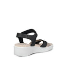 ECCO Zeppe e platforms Pelle Flowt Wedge 273323 - 02001 - Musto Calzature srl