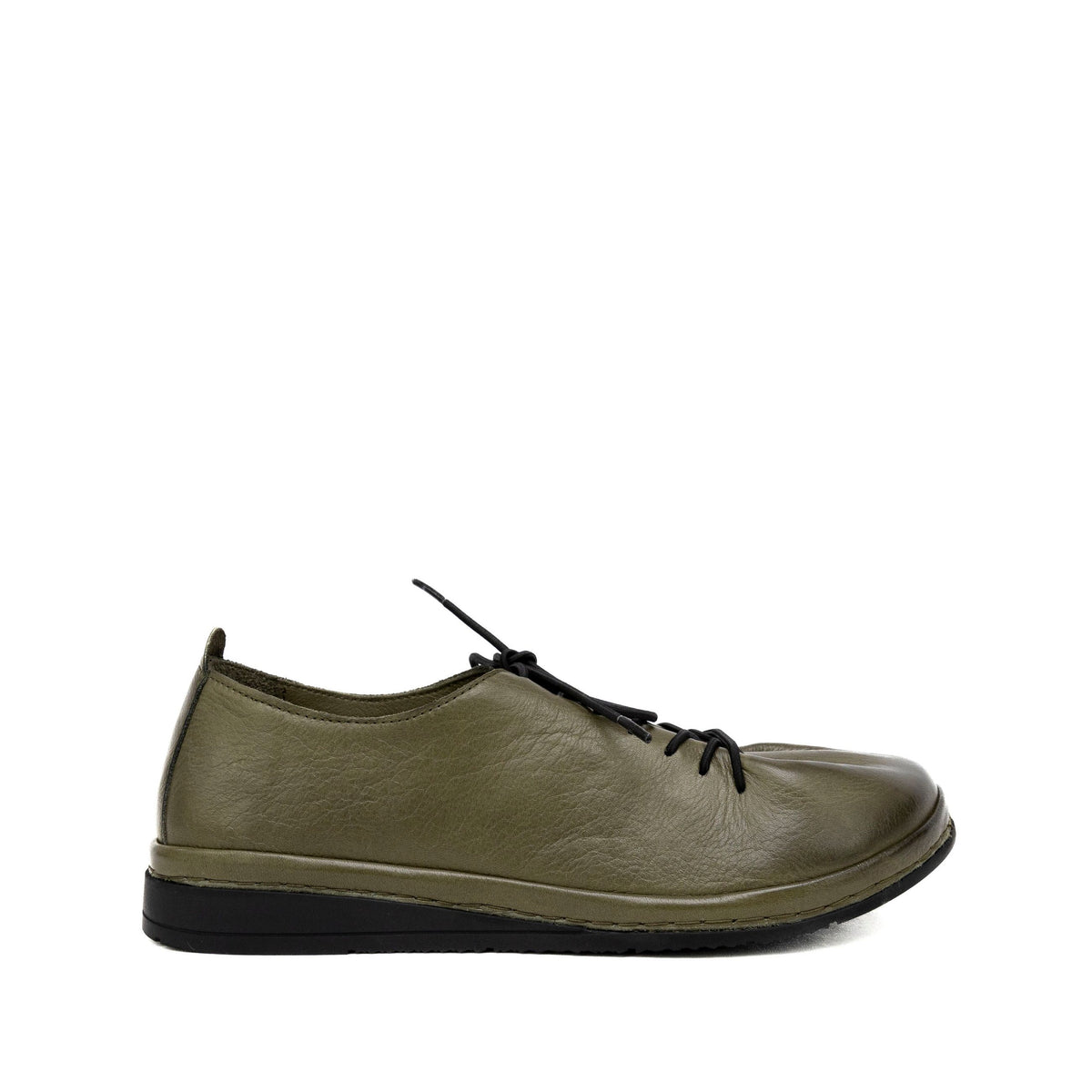 MAGO Stringate Pelle ZOE 8108 - Musto Calzature srl
