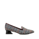 BRUNATE Decolletè tessuto e camoscio 32334 - Musto Calzature srl