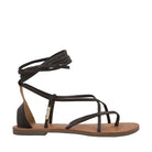 LES TROPEZIENNES Sandali bassi Pelle DJOYA C331501 - Musto Calzature srl